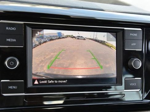 Used 2024 Volkswagen Taos S FWD image 13
