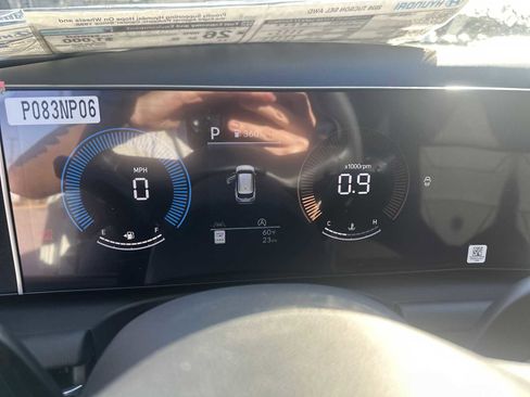 New 2026 Hyundai Tucson SEL image 14