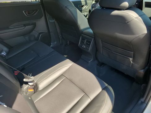 New 2026 Subaru Outback Limited AWD/4WD image 30