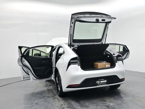 New 2026 Toyota Prius Nightshade Edition image 60