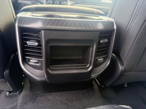 New 2026 RAM 1500 Big Horn AWD/4WD image 43