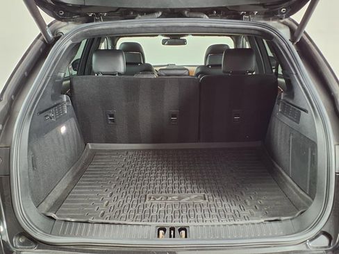 Used 2017 Lincoln MKX Black Label w/ Driver Assistance Package image 14