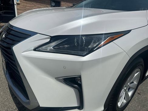 Used 2016 Lexus RX 350 FWD w/ Premium Package image 15