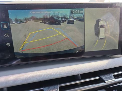 New 2026 Hyundai Tucson Limited image 5