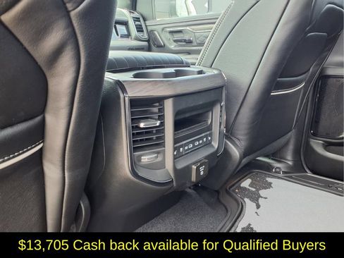 New 2026 RAM 1500 Limited AWD/4WD image 12