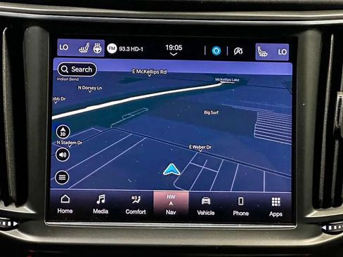 Used 2022 Maserati Levante Modena S AWD/4WD image 40