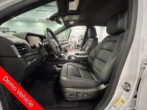 New 2026 GMC Terrain Elevation w/ Elevation Premium Package FWD image 11