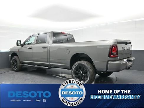 New 2026 RAM 2500 Tradesman image 6