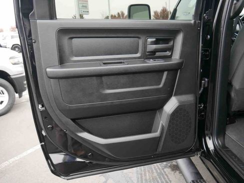 Used 2025 RAM 3500 Tradesman AWD/4WD image 15