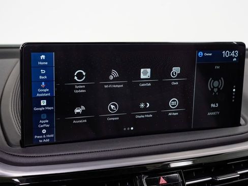 New 2026 Acura MDX w/ Technology Package image 18