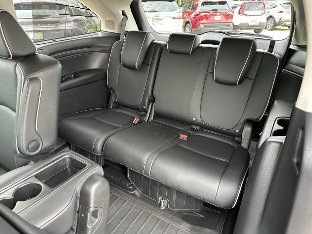 Used 2025 Honda Odyssey Elite image 28