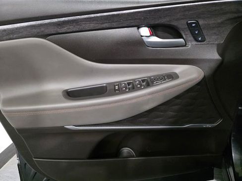 Used 2020 Hyundai Santa Fe Limited AWD/4WD image 10