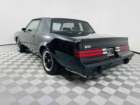 Used 1986 Buick Regal T-Type image 12