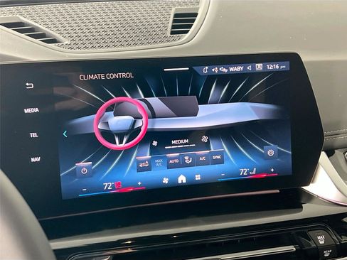 New 2026 BMW X1 xDrive28i image 14