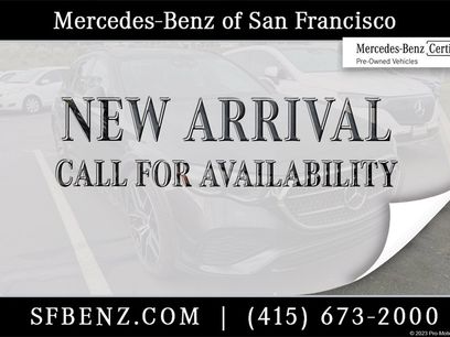 Certified 2025 Mercedes-Benz E 450 4MATIC All-Terrain Wagon
