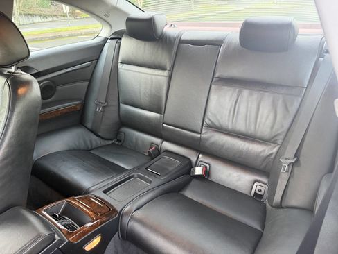 Used 2009 BMW 335i Coupe image 21