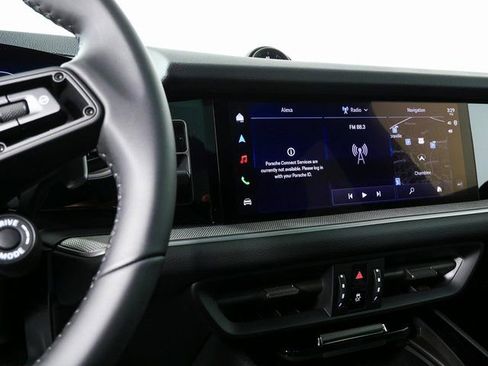 New 2026 Porsche Cayenne Coupe image 13