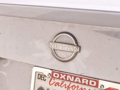 Used 2025 Nissan Versa SR w/ Trunk Package image 11