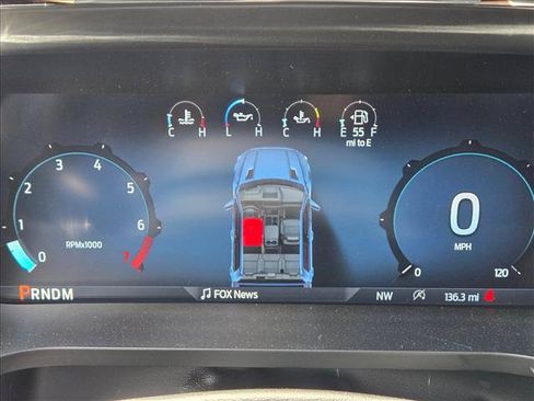 New 2026 Ford F150 King Ranch w/ Equipment Group 601A High RWD image 11