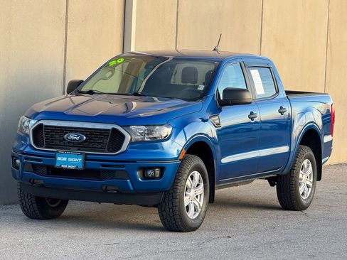 Used 2020 Ford Ranger XLT w/ Trailer Tow Package image 21