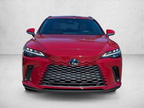 Certified 2024 Lexus RX 350 Premium image 2