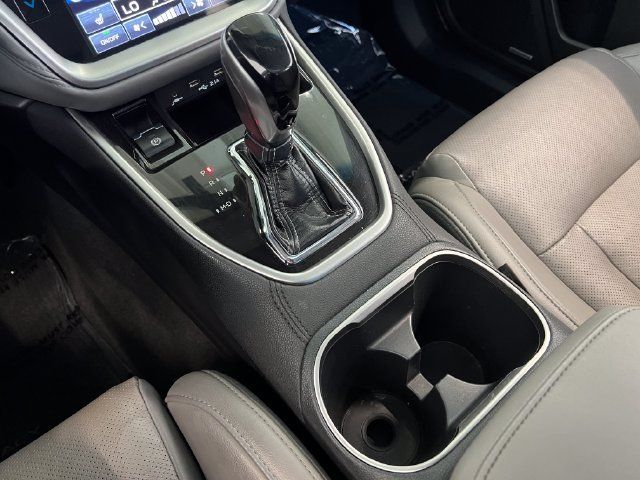 Used 2021 Subaru Legacy Limited AWD/4WD image 26