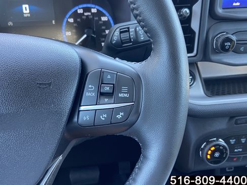 Used 2023 Ford Bronco Sport Big Bend w/ Convenience Package AWD/4WD image 17