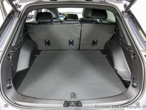 New 2026 Chevrolet Equinox EV LT image 20