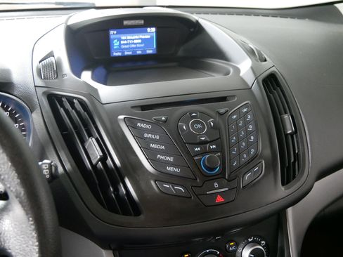Used 2015 Ford Escape SE AWD/4WD image 22