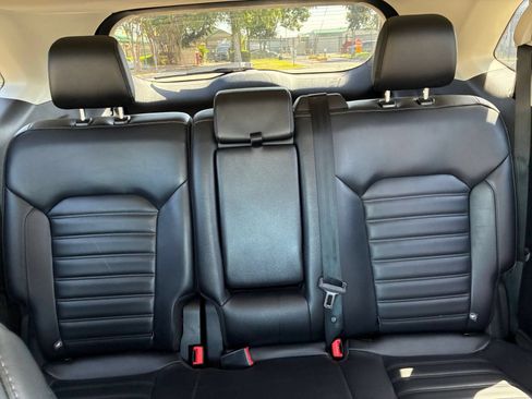 Used 2024 Ford Edge SEL AWD/4WD image 33