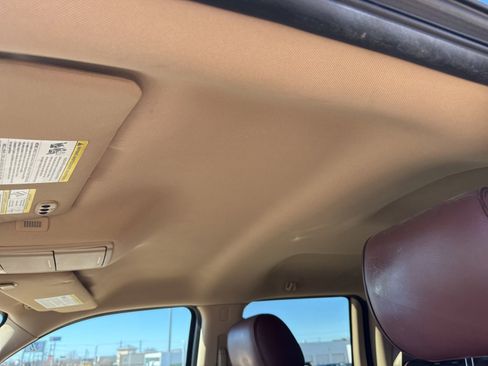 Used 2014 Ford F150 King Ranch w/ Off-Road Package image 13