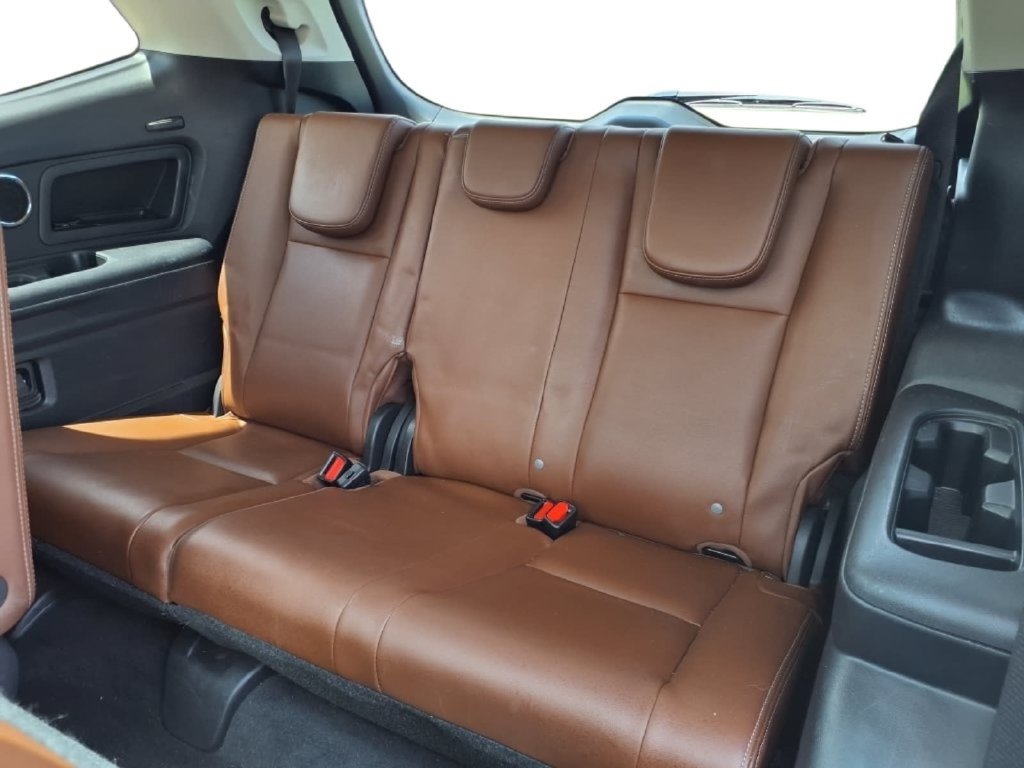 Used 2022 Subaru Ascent Touring AWD/4WD image 19
