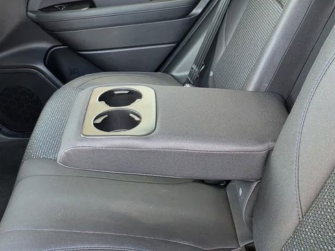 New 2026 Subaru Forester Premium AWD/4WD image 12