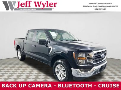 Used 2023 Ford F150 XLT