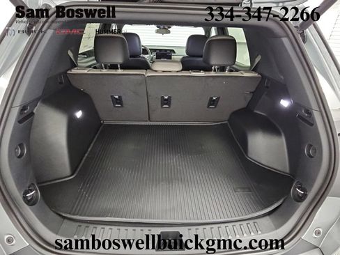 New 2026 GMC Terrain Elevation w/ Elevation Premium Package AWD/4WD image 33