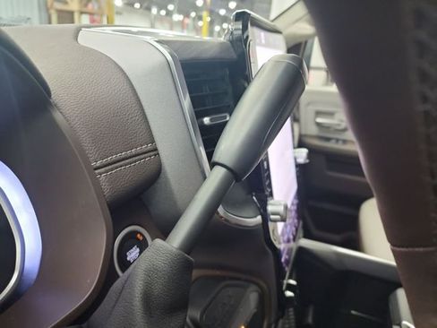 New 2026 RAM 2500 Laramie image 27