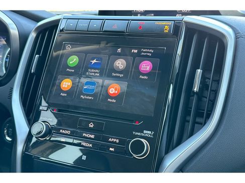 Used 2020 Subaru Ascent Limited w/ Popular Package #2A image 45