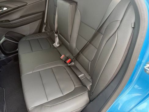 New 2026 Chevrolet TrailBlazer RS w/ Convenience Package image 30