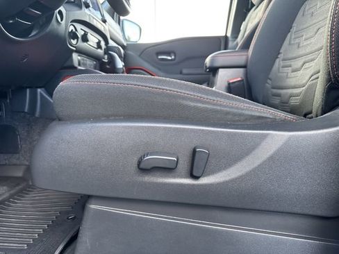 Used 2023 Nissan Frontier PRO-4X w/ Tow Package image 8