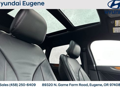 Used 2016 Lincoln MKC Reserve image 25