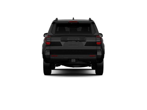 New 2026 Toyota 4Runner TRD Off-Road Premium AWD/4WD image 8
