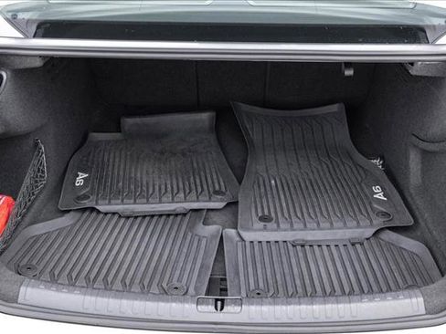 Used 2019 Audi A6 3.0T Premium Plus w/ Premium Plus Package image 23