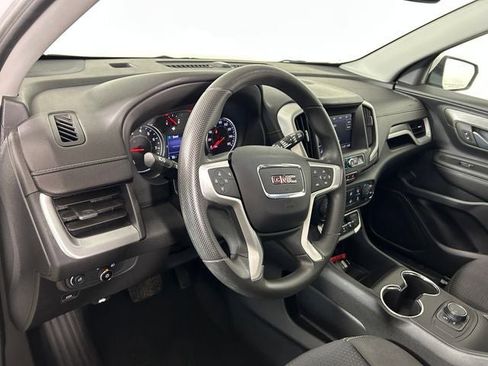 Used 2023 GMC Terrain SLE FWD image 14