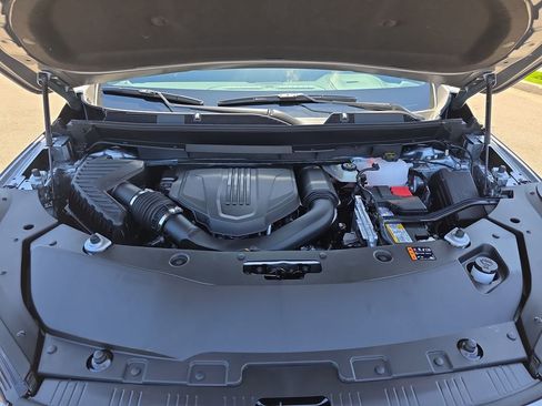 New 2026 Buick Enclave Sport Touring w/ LPO, Floor Liner Package AWD/4WD image 34