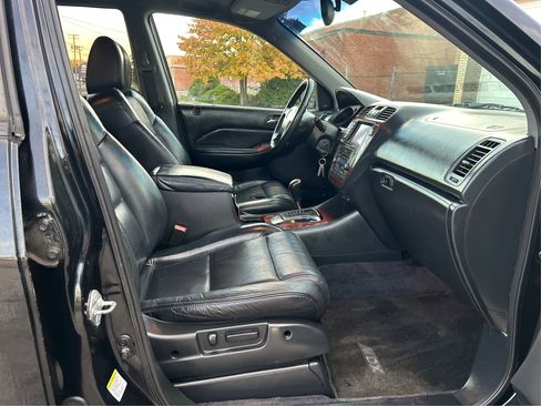 Used 2004 Acura MDX Touring image 23