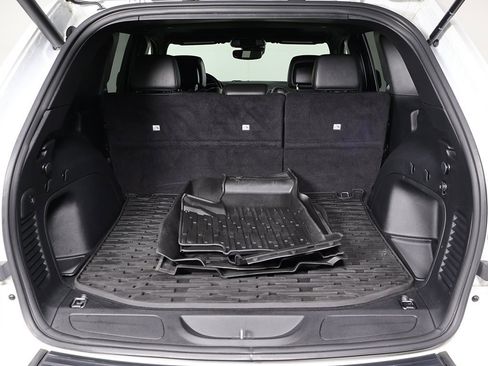 Used 2021 Jeep Grand Cherokee Limited w/ Quick Order Package 2GK 80th image 16