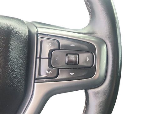 Used 2023 Chevrolet Silverado 2500 LT w/ Convenience Package image 32