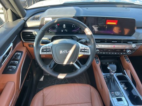 New 2025 Kia Telluride EX X-Line image 11