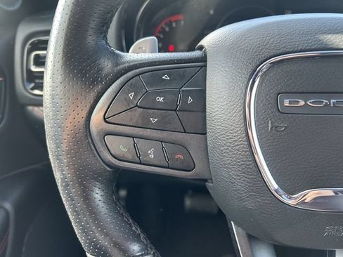 Used 2025 Dodge Durango R/T AWD/4WD image 30