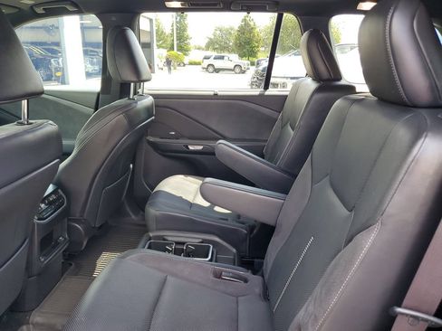 Used 2024 Lexus TX 350 FWD w/ Technology Package image 10
